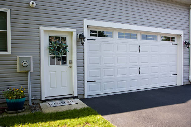 24/7 Emergency Garage Door Installation experts in Spanish Fort, AL